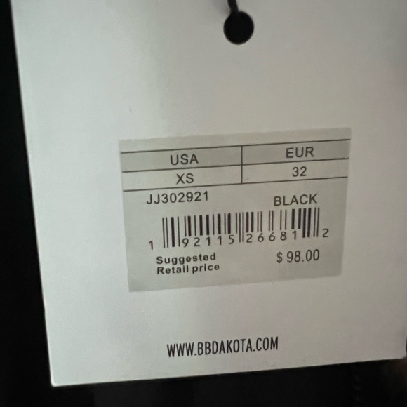 Leopard jacket - Picture 4 of 5